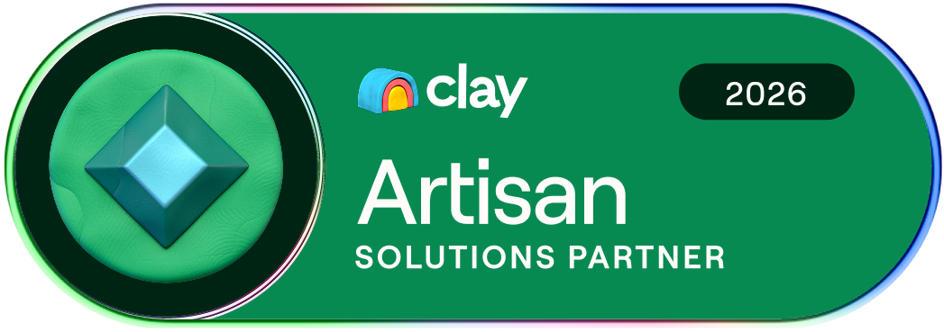 Clay Artisan Solutions Partner